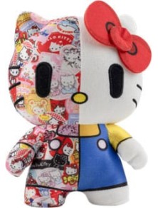 Sanrio Dznr Peluche Figura...