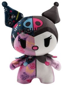 Sanrio Dznr Peluche Figura...