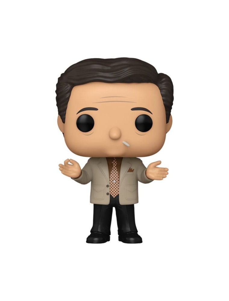 Casino Pop! Movies Vinile Figura Nicky Santoro 9 Cm Funko