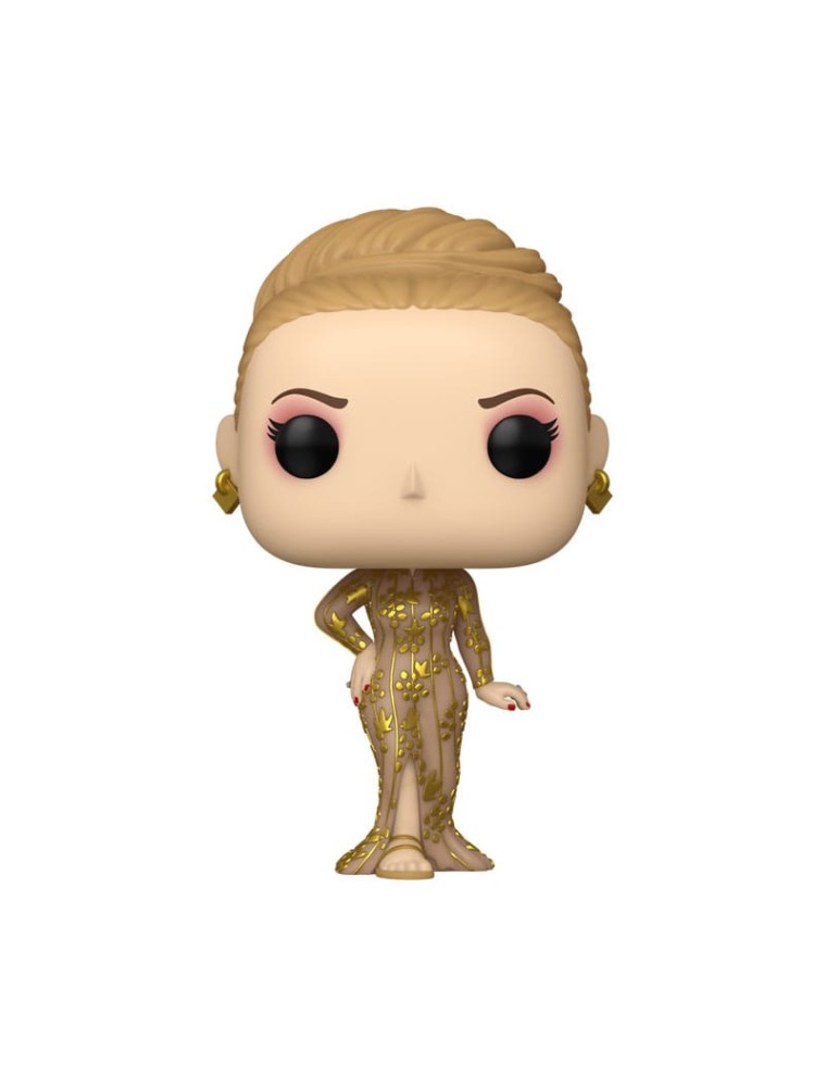 Casino Pop! Movies Vinile Figura Ginger Mckenna 9 Cm Funko