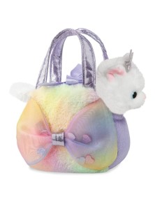 Fancy Pal Cat Princess Bag...