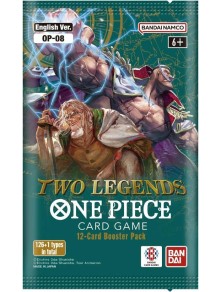 One Piece Card Game Two...