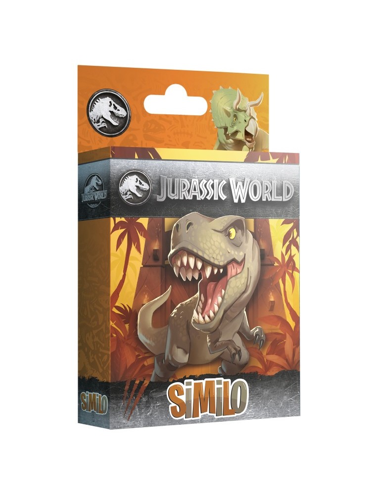 SIMILO - JURASSIC WORLD