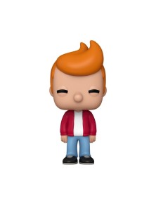 Futurama Pop! Animation...