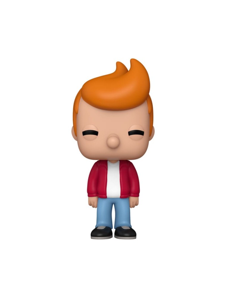 Futurama Pop! Animation Vinile Figura Fry 9 Cm Funko