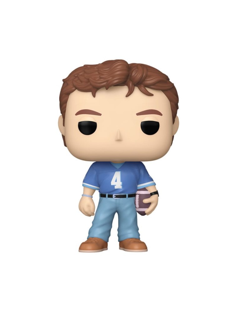 Varsity Blues Pop! Movies Vinile Figura Mox 9 Cm Funko