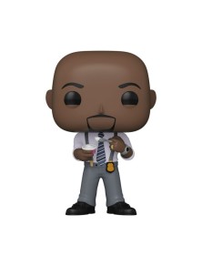 Brooklyn Nine-nine Pop! Tv...