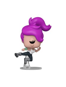 Futurama Pop! Animation...