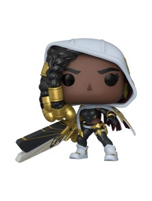 League Of Legends Pop!...