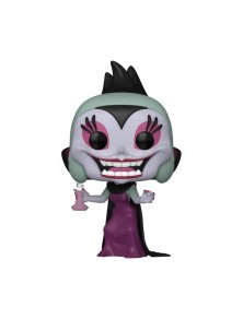 Disney Villains Pop! Vinile...