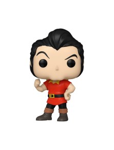 Disney Villains Pop! Vinile...