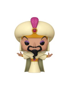 Disney Villains Pop! Vinile...