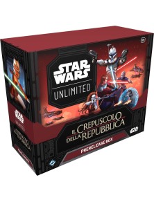 Star Wars: Unlimited...