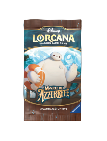 Disney Lorcana Mare di...