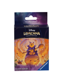 Disney Lorcana - 65 Bustine...