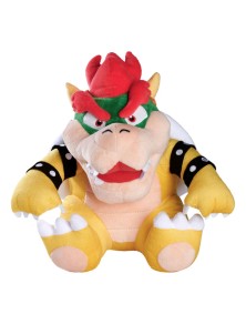 Super Mario Peluche Figura...