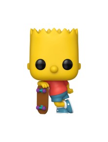 Simpsons Pop! Animation...