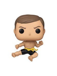 Bloodsport Pop! Movies...