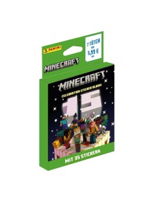 Minecraft Sticker...