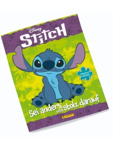 Stitch Sticker Collection...