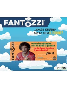 Fantozzi Cecco Sfilatino...