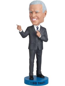 Joe Biden Bobble Head I Did...