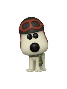 Wallace & Gromit Pop!...