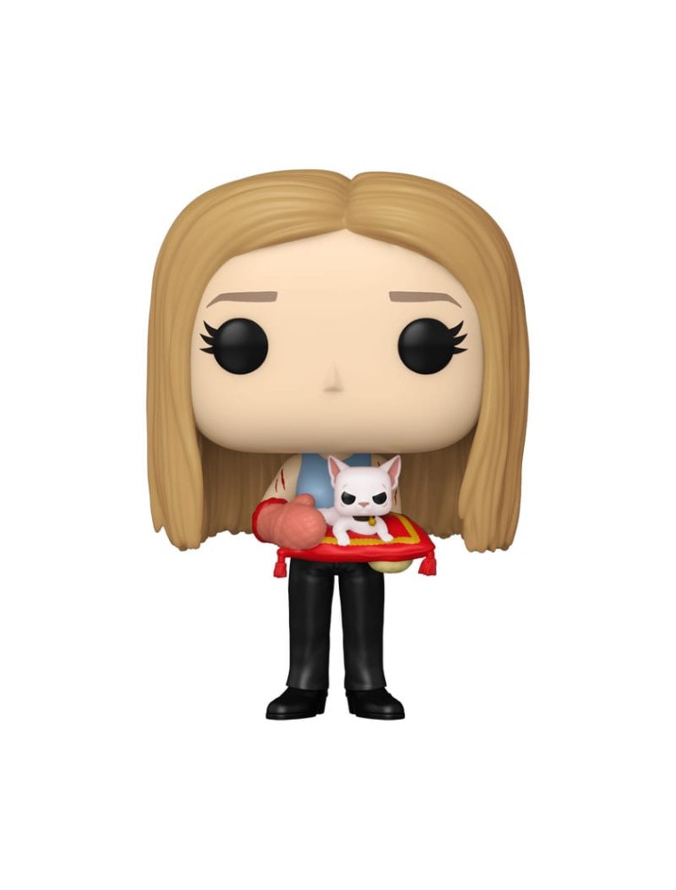 Friends Pop! Tv Vinile Figura Rachel 9 Cm Funko