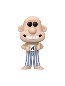 Wallace & Gromit Pop!...