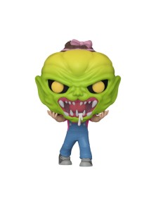 Goosebumps Pop! Books...