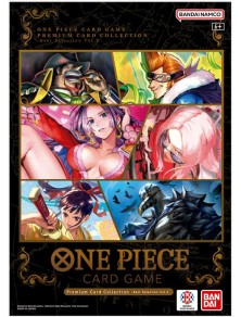 One Piece Card Game Premium...