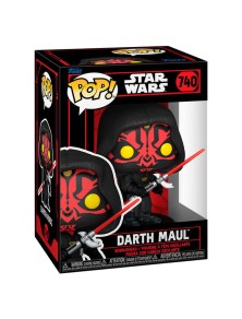 Pop Figura Star Wars Darth...