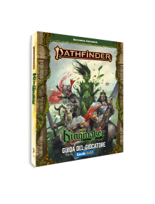 Pathfinder 2° Edizione:...