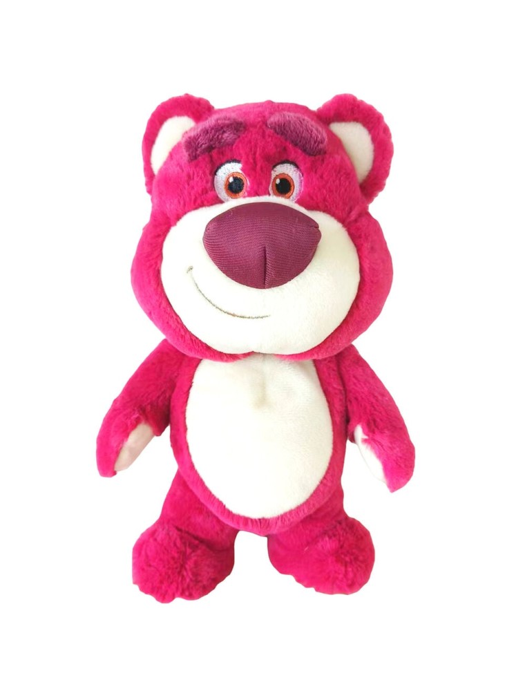 Disney Pixar Toy Story 4 Lotso Peluche 25cm Simba