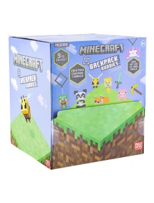 Minecraft: Zaino Buddies...