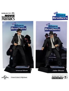 The Blues Brothers Movie...