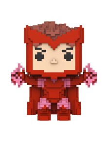 Marvel Pop! 8-bit Vinile...