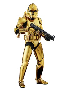 Star Wars Action Figura 1/6...