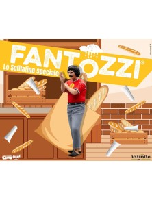 Fantozzi - Lo Scfilatino...