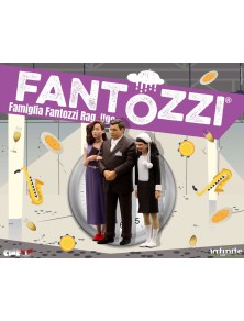 Fantozzi Cinemini Statua...