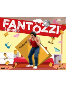 Fantozzi - E' un Cobra...