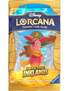 Disney Lorcana Into the...