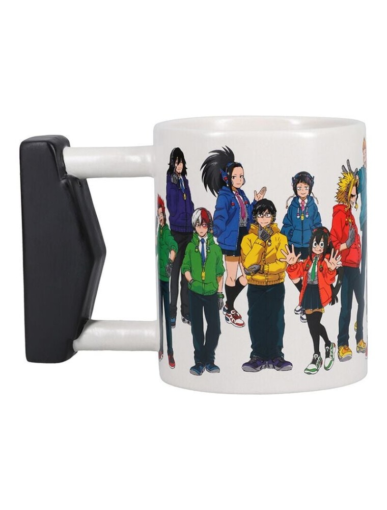 My Hero Academia Tazza Paladone