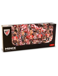 Athletic Club Minix pack 5...