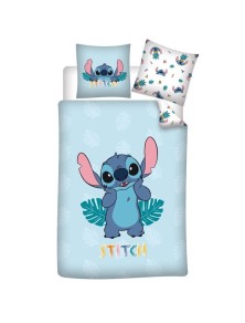 Disney Stitch Policotton...