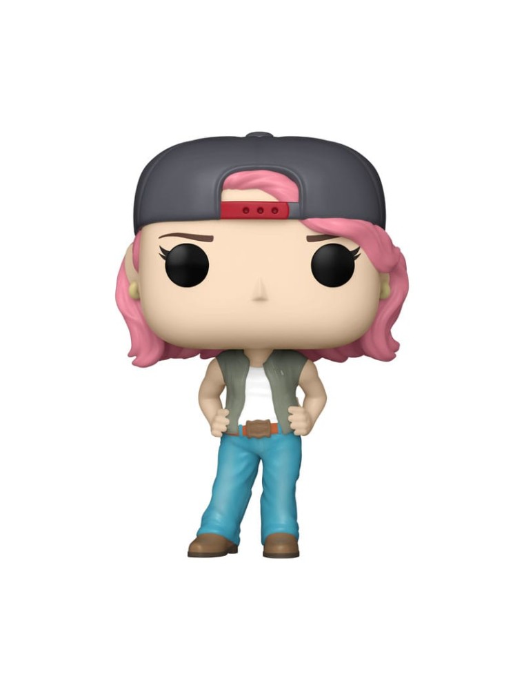 Yellowstone Pop! Tv Vinile Figura Teeter 9 Cm Funko