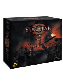 Yucatan (ITA) Gioco da...