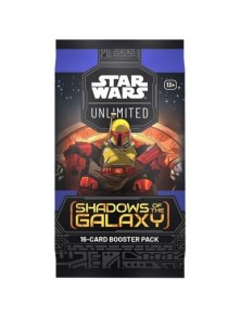 Star Wars: Unlimited...