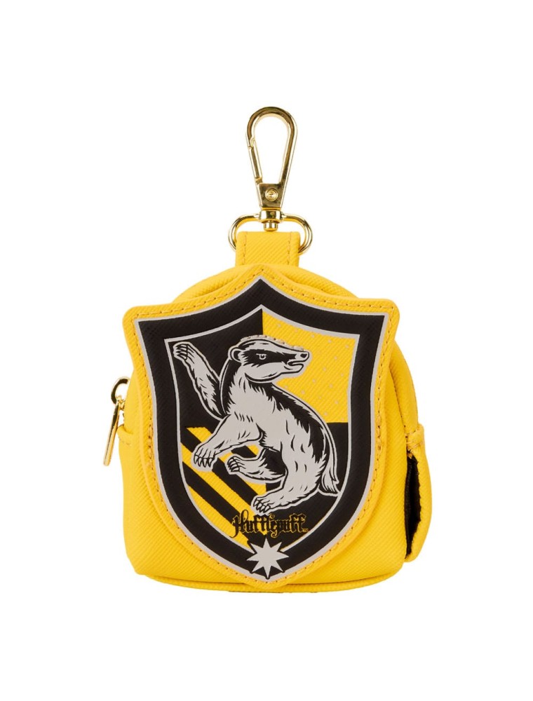 Harry Potter By Loungefly Treat Bag Tassorosso Loungefly