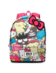 Hello Kitty Friends Zaino...